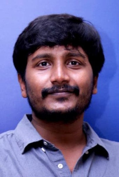 S. U. Arunkumar