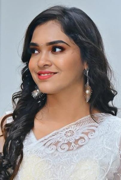 Varshini Venkat