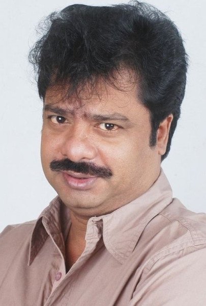 Pandiarajan