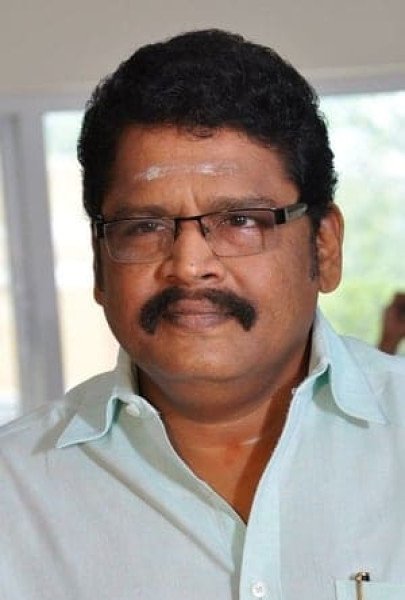 K. S. Ravikumar